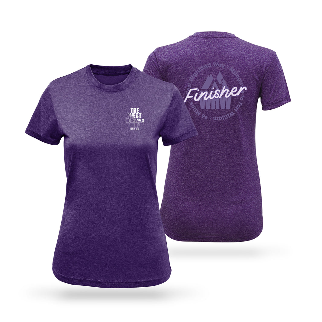 Finisher Range – West Highland Way Shop